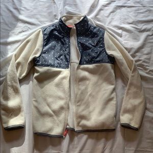 Zip up Jacket